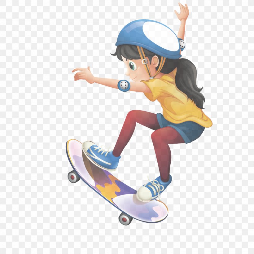 Skateboarding Boardsport Skateboarding Equipment Skateboard Recreation, PNG, 1500x1501px, Skateboarding, Boardsport, Cartoon, Extreme Sport, Individual Sports Download Free