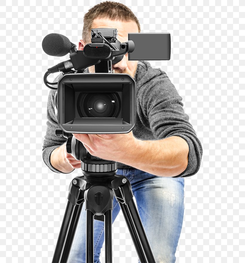 Video Production Production Companies Post-production Filmmaking, PNG, 539x880px, Video Production, Broadcasting, Camera, Camera Accessory, Camera Lens Download Free