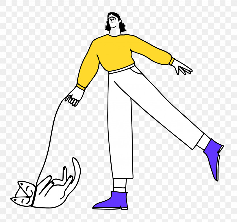 Walking The Cat, PNG, 2500x2345px, Shoe, Fashion, Hm, Joint, Line Art Download Free