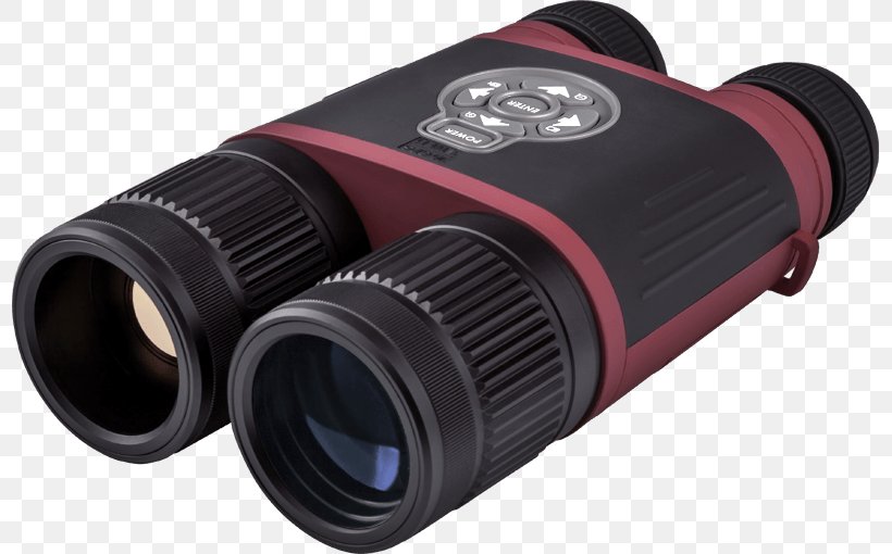American Technologies Network Corporation ATN BinoX-HD 4-16X Optics Binoculars Thermography, PNG, 797x510px, Atn Binoxhd 416x, Binoculars, Camera Lens, Field Of View, Hardware Download Free