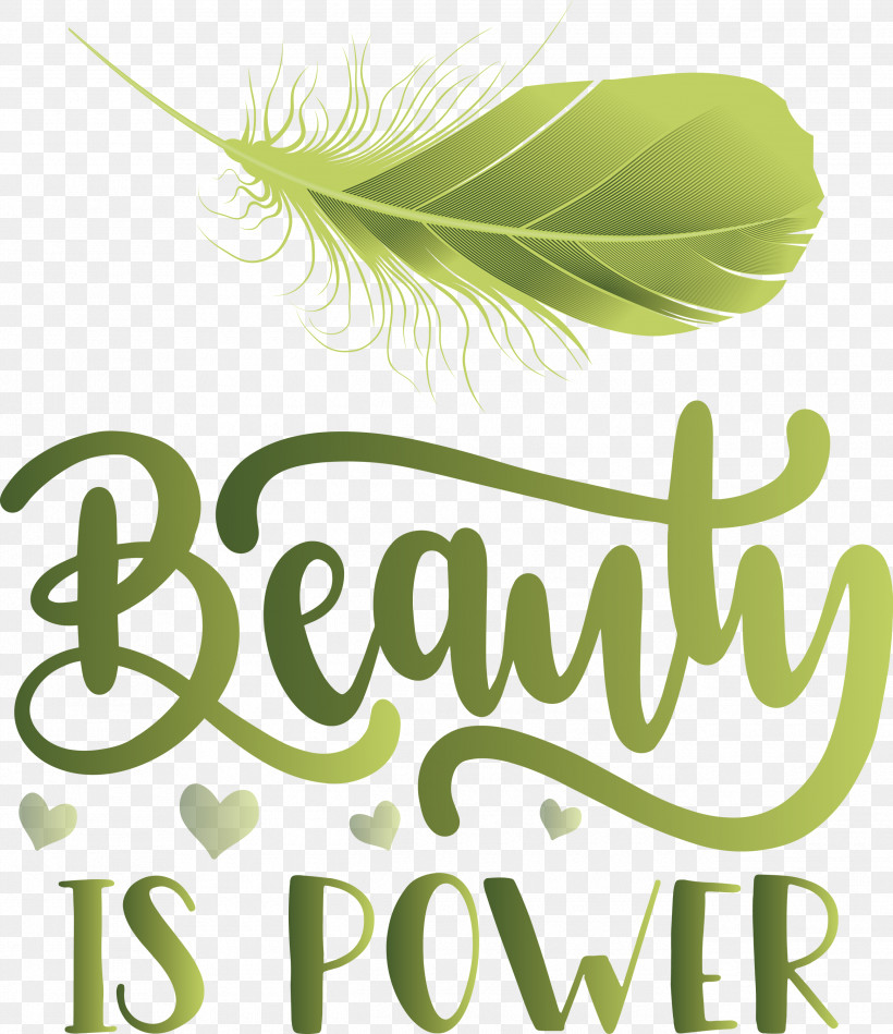 Beauty Is Power Fashion, PNG, 2590x3000px, Fashion, Grasses, Green, Herbal Medicine, Leaf Download Free