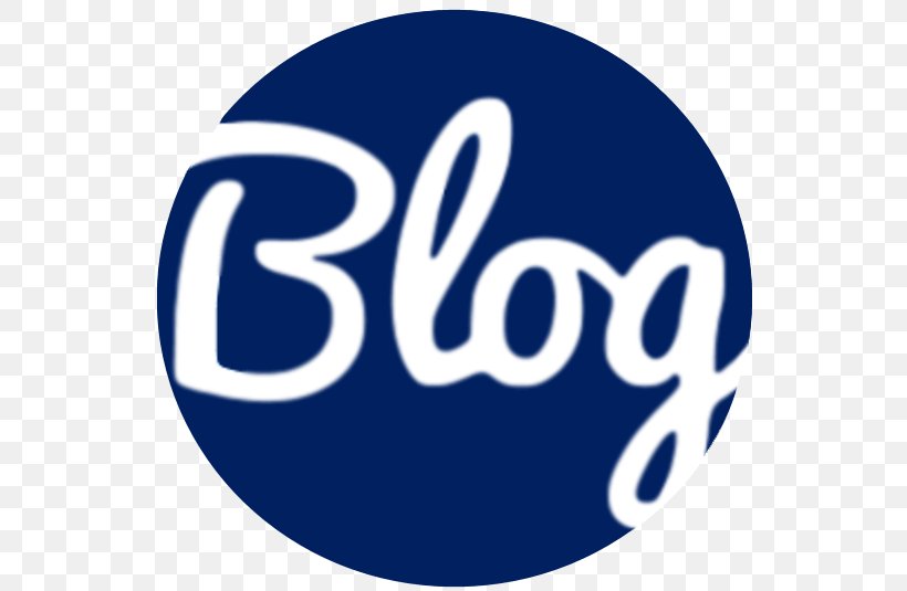 Blogger Social Media, PNG, 547x535px, Blog, Area, Blogger, Blue, Brand Download Free