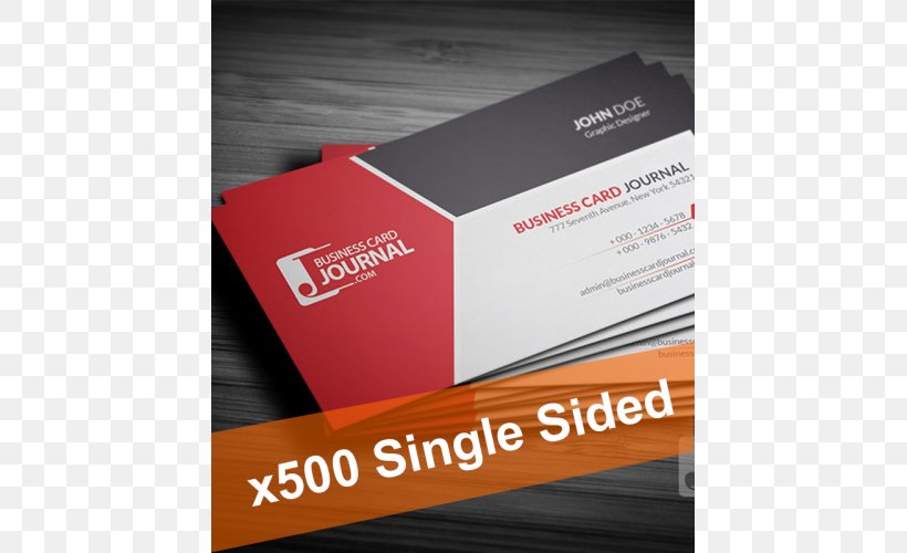 Business Cards Business Card Design Visiting Card Template, PNG, 500x500px, Business Cards, Advertising, Brand, Business, Business Card Download Free