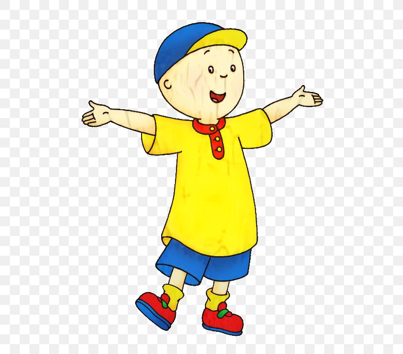 Cartoon Children's Television Series Television Show Character PBS KIDS, PNG, 540x720px, Cartoon, Animated Cartoon, Art, Arthur, Caillou Download Free
