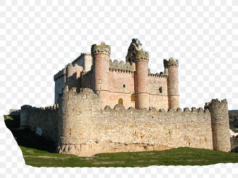 Castle Villé Turégano, PNG, 1000x750px, Castle, Building, City, Europe, Fortification Download Free
