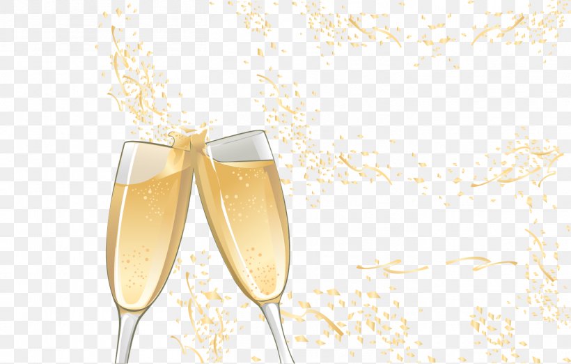 Champagne Glass Yellow, PNG, 1411x899px, Champagne, Champagne Glass, Champagne Stemware, Stemware, Yellow Download Free