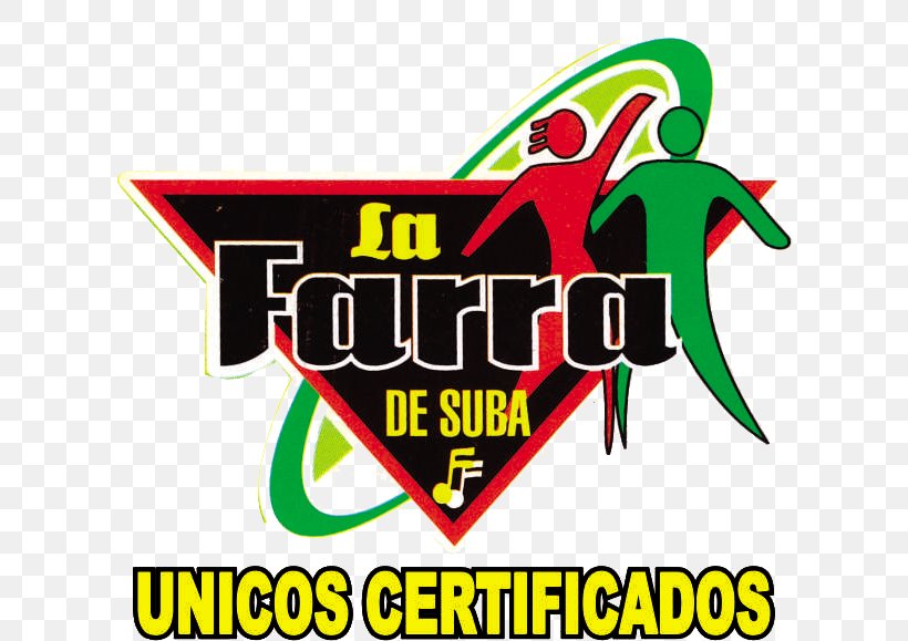 La Farra De Suba Logo Signage Brand, PNG, 646x579px, Logo, Area, Artwork, Bogota, Brand Download Free