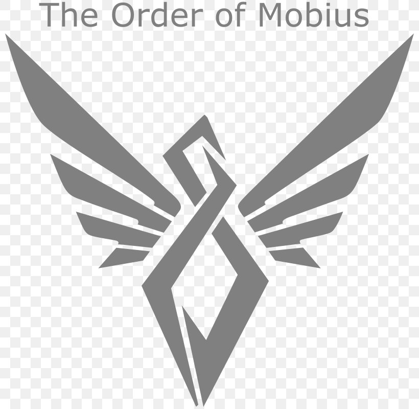 Logo Brand Möbius Strip Symbol, PNG, 800x800px, Logo, Black And White, Brand, Diagram, Elite Download Free