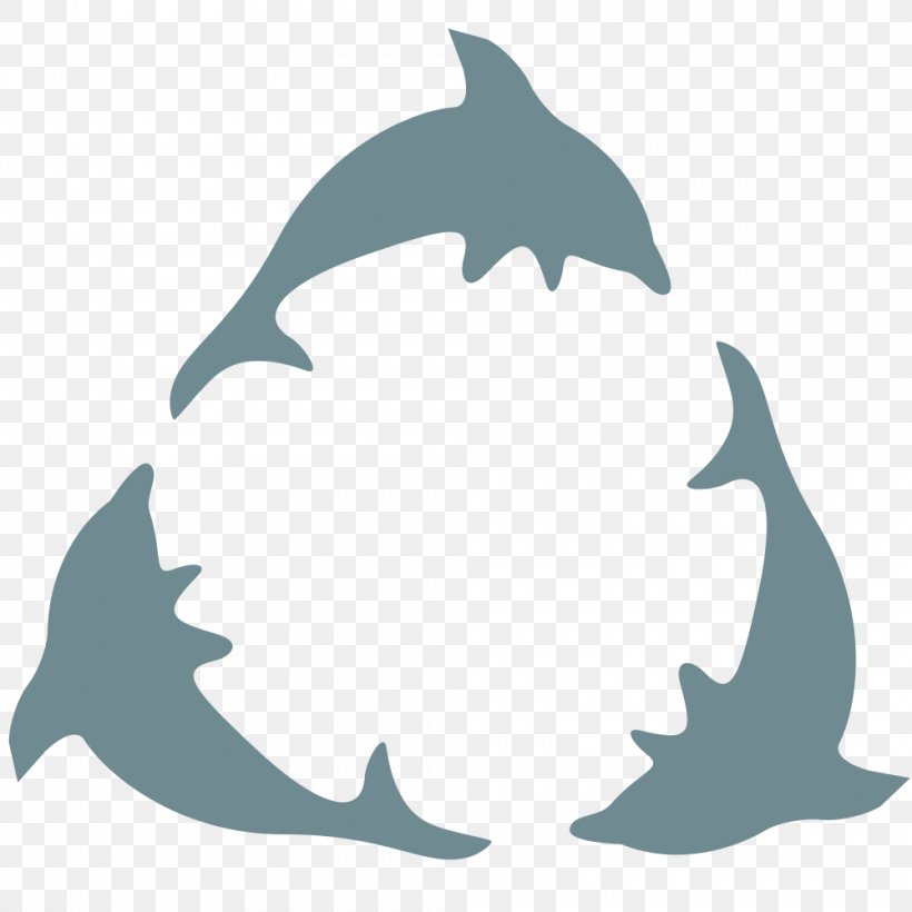 Public Relations Communication Clip Art Dolphin Symbol, PNG, 1000x1000px, 2018, Public Relations, Black And White, Cartilaginous Fish, Communication Download Free