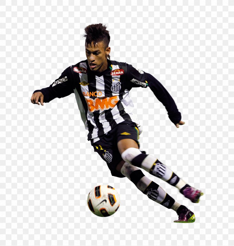 Santos FC Football Player Brazil Manchester United F.C. Paris Saint-Germain F.C., PNG, 1178x1237px, 2014 Fifa World Cup, Santos Fc, Ball, Brazil, Cristiano Ronaldo Download Free