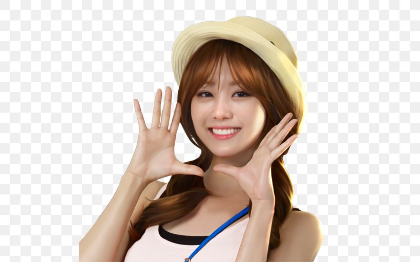 Song Ji Eun Sun Hat Column User Gun, PNG, 512x512px, Watercolor, Cartoon, Flower, Frame, Heart Download Free