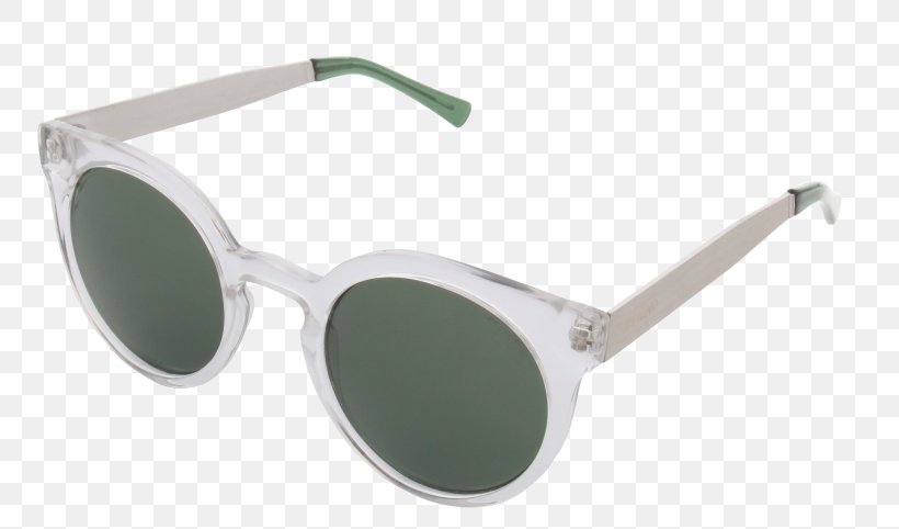 Sunglasses KOMONO Ray-Ban Blaze Hexagonal, PNG, 800x482px, Sunglasses, Clear Silver, Clothing, Dafiti, Eyewear Download Free