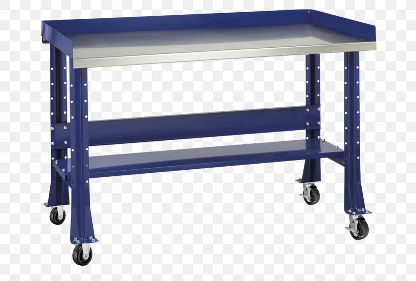 Table Workbench Stainless Steel, PNG, 700x553px, Table, Bench, Craftsman, Furniture, Garden Furniture Download Free