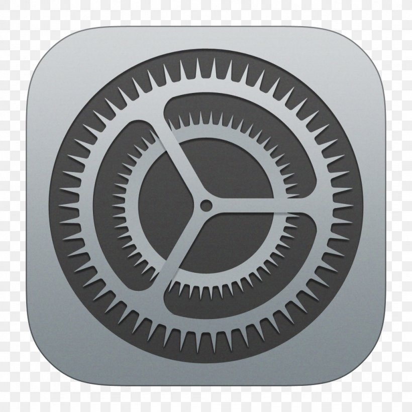 Wheel Spoke Symbol Automotive Tire, PNG, 1024x1024px, Iphone, Apple, Automotive Tire, Computer Software, Email Download Free