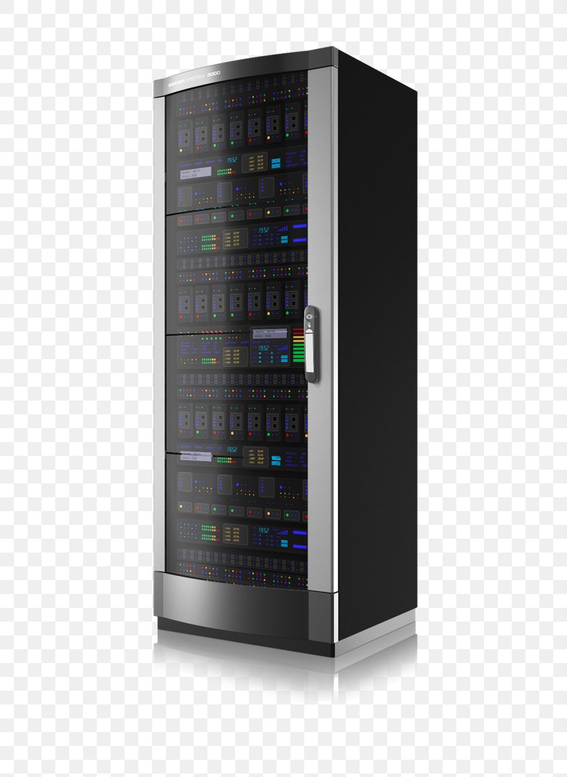 19-inch Rack Computer Servers Colocation Centre Data Center Server Room, PNG, 724x1125px, 19inch Rack, Colocation Centre, Computer Case, Computer Network, Computer Servers Download Free