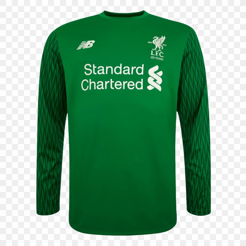 2017–18 Liverpool F.C. Season Premier League Jersey Kit, PNG, 1200x1200px, Liverpool Fc, Active Shirt, Brand, Clothing, Football Download Free