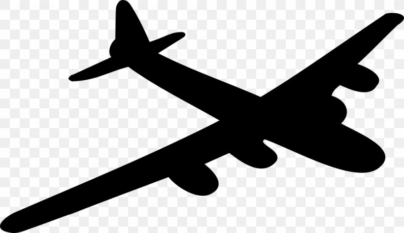Airplane Northrop Grumman B-2 Spirit Boeing B-17 Flying Fortress Bomber Clip Art, PNG, 1000x578px, Airplane, Aerospace Engineering, Air Travel, Aircraft, Aviation Download Free