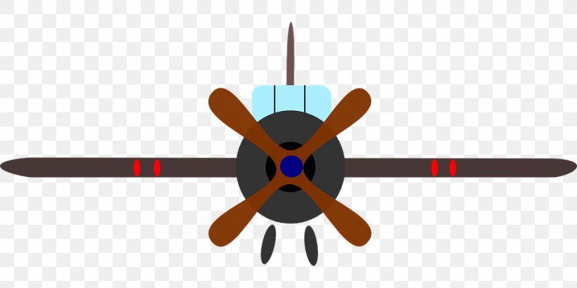 Airplane Propeller Vector Graphics Clip Art Image, PNG, 960x480px, Airplane, Air Travel, Aircraft, Aircraft Engine, Ceiling Fan Download Free