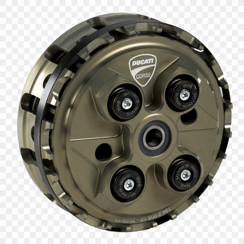 Alloy Wheel Clutch Ducati 748 Motorcycle, PNG, 1200x1200px, Alloy Wheel, Antidribble, Auto Part, Automotive Brake Part, Bmw S1000rr Download Free