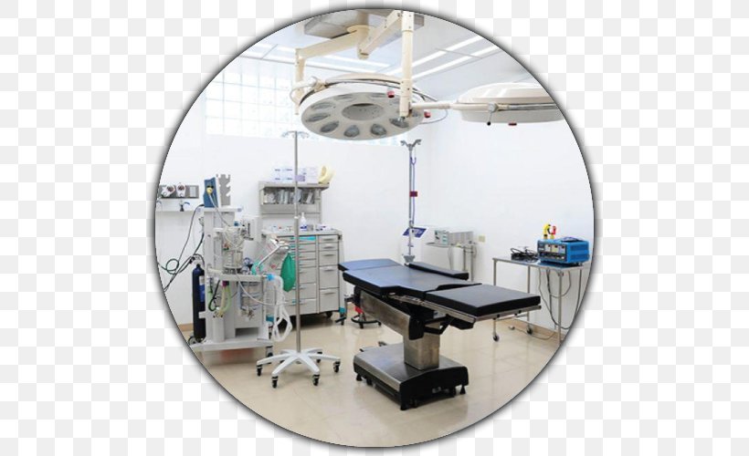 Clinic Operating Theater Hospital Medicine Surgery, PNG, 500x500px, Clinic, Arthroscopy, Board Certification, Chirurgia Estetica, Doctor Of Medicine Download Free