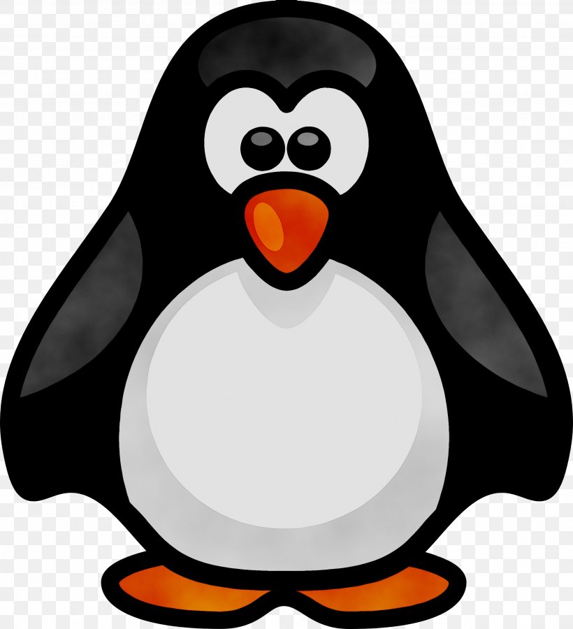 Clip Art Openclipart Free Content Penguin Image, PNG, 2555x2807px, Penguin, Animal, Art, Beak, Bird Download Free