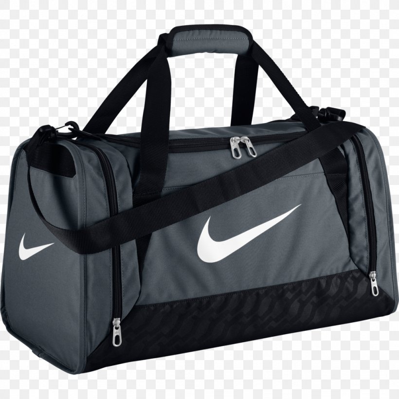 Duffel Bags Holdall Backpack Nike, PNG, 1024x1024px, Duffel Bags, Automotive Exterior, Backpack, Bag, Baggage Download Free