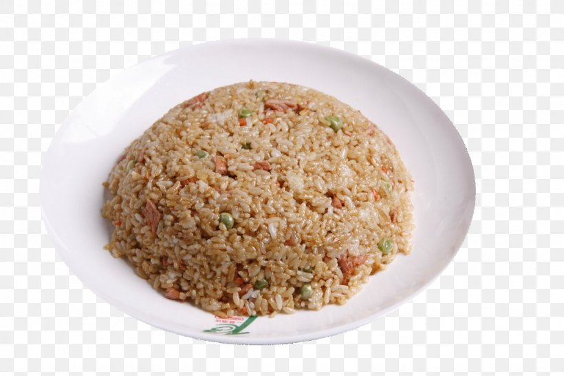 Fried Rice Teppanyaki Beef Meat, PNG, 1024x683px, Fried Rice, Beef, Commodity, Cooked Rice, Couscous Download Free