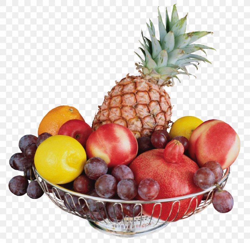 Fruit Desktop Wallpaper, PNG, 1001x970px, Fruit, Ananas, Diet Food, Food, Frutti Di Bosco Download Free