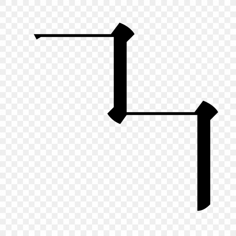 Line Angle, PNG, 1024x1024px, Symbol, Black, Black And White, Hardware Accessory, Technology Download Free