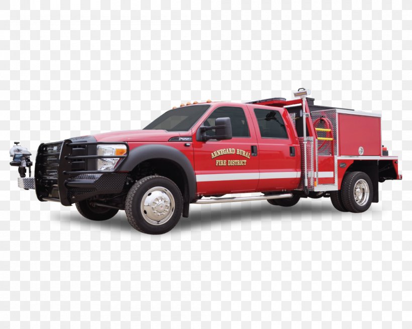 Pickup Truck Fire Engine Motor Vehicle, PNG, 1000x800px, Pickup Truck, Automotive Exterior, Brand, Bumper, Car Download Free