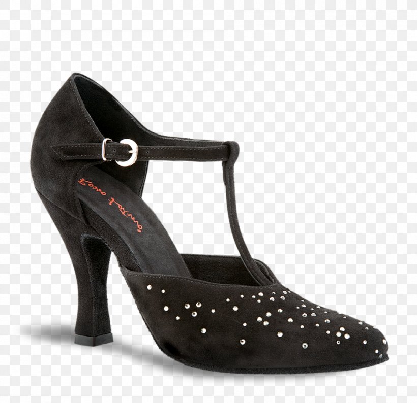 Shoe Suede Dance Leather Buckle, PNG, 945x916px, Shoe, Basic Pump, Black, Buckle, Dance Download Free