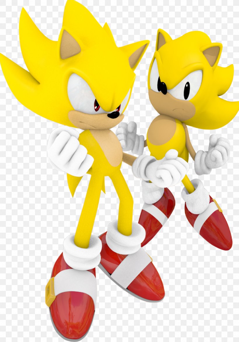 Sonic Generations Sonic Unleashed Sonic The Hedgehog 3 Sonic 3D Sonic Forces, PNG, 900x1291px, Sonic Generations, Art, Cartoon, Fictional Character, Figurine Download Free