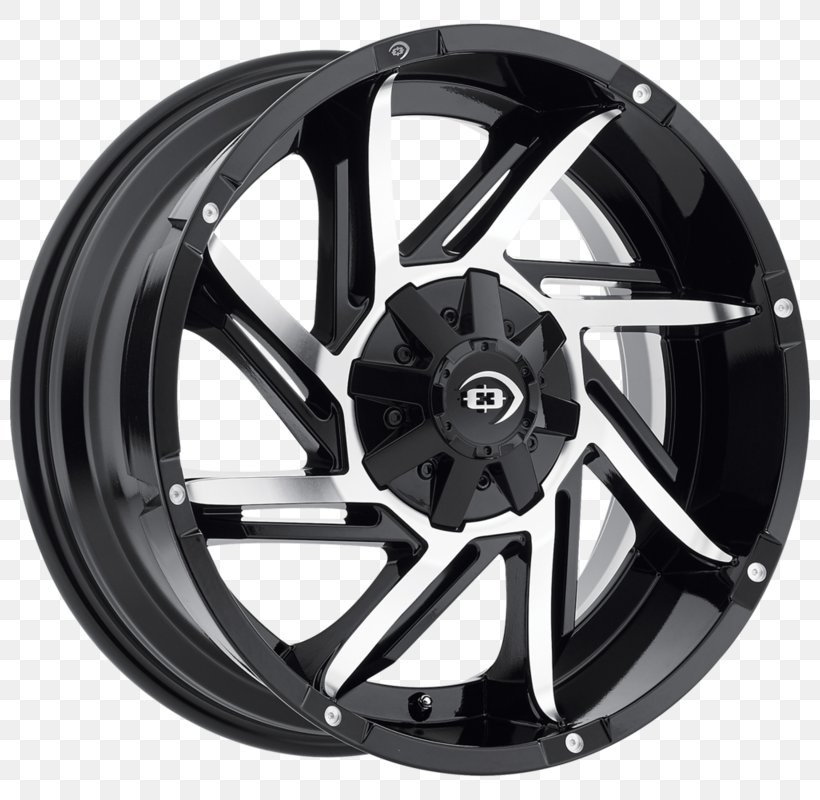 Sport Utility Vehicle Car Wheel Sizing Rim, PNG, 800x800px, Sport Utility Vehicle, Alloy Wheel, Auto Part, Automotive Tire, Automotive Wheel System Download Free