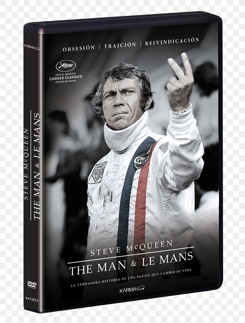 Steve McQueen: The Man & Le Mans 24 Hours Of Le Mans Hollywood Film, PNG, 816x1082px, 24 Hours Of Le Mans, Steve Mcqueen, Bullitt, Documentary Film, Dvd Download Free