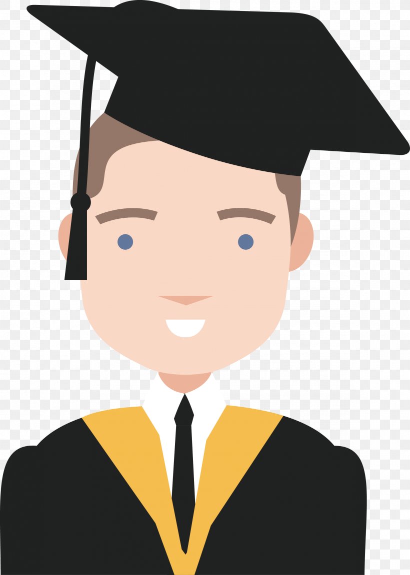 Student Graduation Ceremony Bachelors Degree, PNG, 2371x3329px, Student, Academic Dress, Academician, Bachelors Degree, Boy Download Free