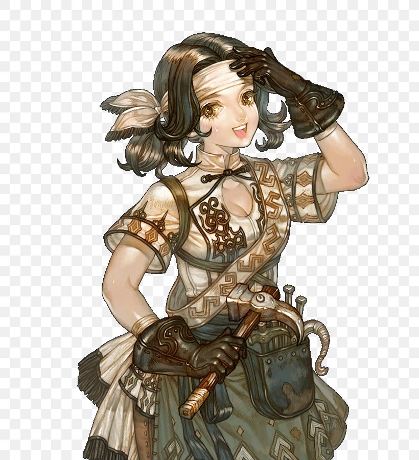 Tree Of Savior Non-player Character Cataphract Woman, PNG, 700x900px, Tree Of Savior, Art, Cataphract, Character, Corporation Download Free