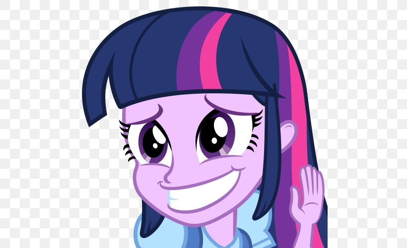 Twilight Sparkle Spike Pinkie Pie My Little Pony: Equestria Girls DeviantArt, PNG, 500x500px, Watercolor, Cartoon, Flower, Frame, Heart Download Free