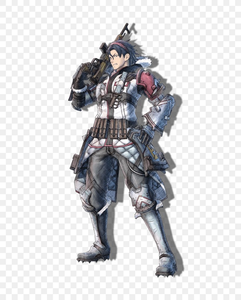 Valkyria Chronicles 4 Valkyria Revolution Nintendo Switch Xbox One, PNG, 589x1020px, Valkyria Chronicles 4, Action Figure, Armour, Character, Costume Download Free