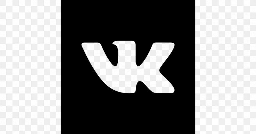 VKontakte Blog Social Networking Service Social Media Marketing, PNG, 1200x630px, Vkontakte, Black, Black And White, Blog, Brand Download Free