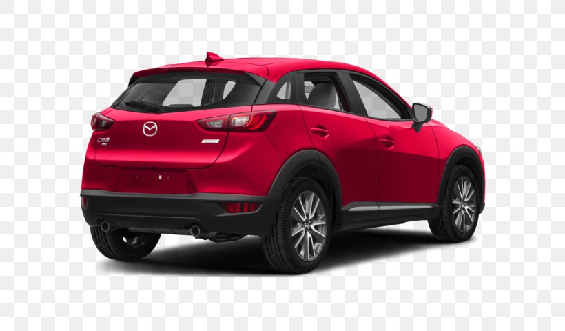 2018 Mazda CX-5 Sport Utility Vehicle Car 2018 Mazda CX-3 Grand Touring AWD SUV, PNG, 640x480px, 2018 Mazda Cx3, 2018 Mazda Cx3 Grand Touring, 2018 Mazda Cx5, Mazda, Automatic Transmission Download Free