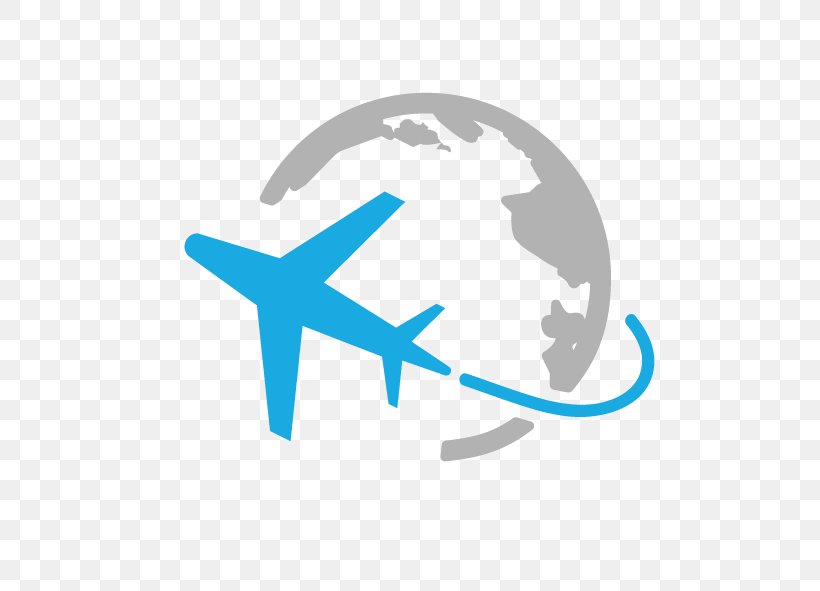 Airplane Earth Globe World, PNG, 591x591px, Airplane, Air Travel, Blue, Brand, Drawing Download Free