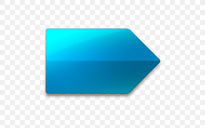 Arrow Blue Icon, PNG, 512x512px, Toolbar, Aqua, Azure, Blue, Book Download Free