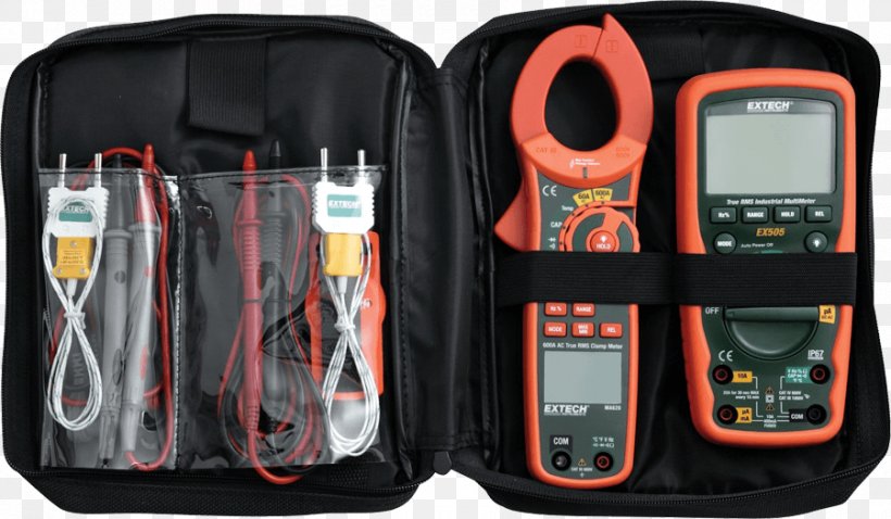 Current Clamp Multimeter True RMS Converter Extech Instruments Measurement Category, PNG, 900x525px, Current Clamp, Alternating Current, Continuity Tester, Electronic Device, Electronics Download Free