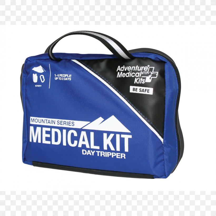 First Aid Kits Ambulance First Aid Supplies Injury Medicine, PNG, 1200x1200px, First Aid Kits, Ambulance, Bag, Bandage, Blue Download Free