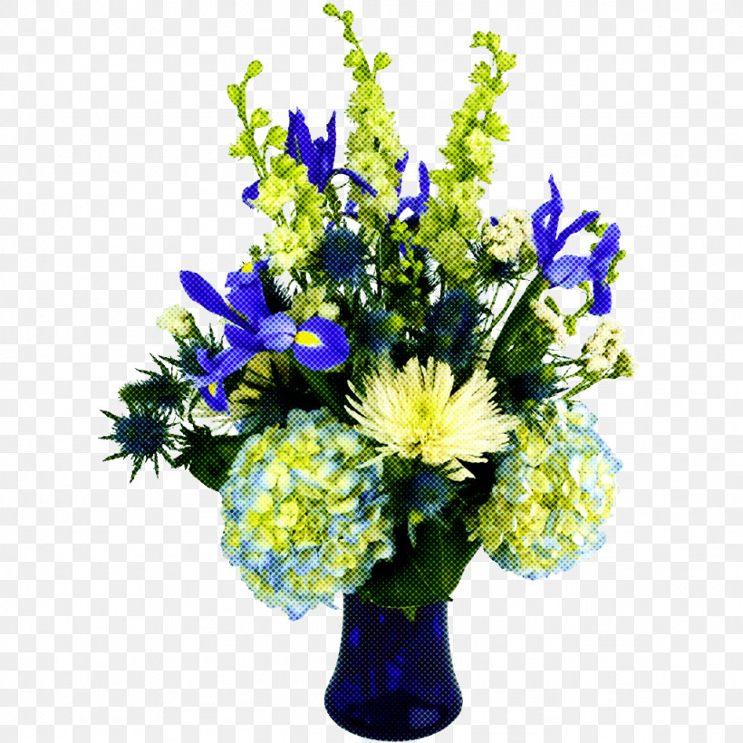 Floral Design, PNG, 1024x1024px, Flower, Annual Plant, Artificial Flower, Blue, Bouquet Download Free