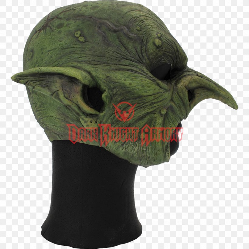 Green Goblin Mask Fantasy Carnival, PNG, 848x848px, Goblin, Cap, Carnival, Costume, Duende Download Free