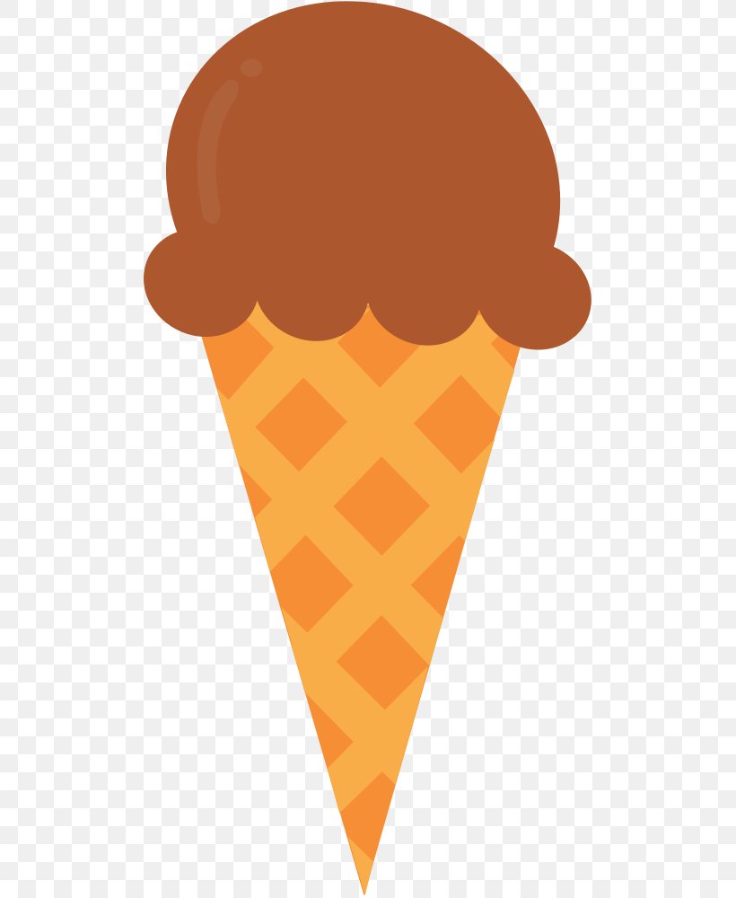 Ice Cream Cones Sundae Clip Art, PNG, 502x1000px, Ice Cream, Chocolate, Chocolate Brownie, Chocolate Ice Cream, Cone Download Free