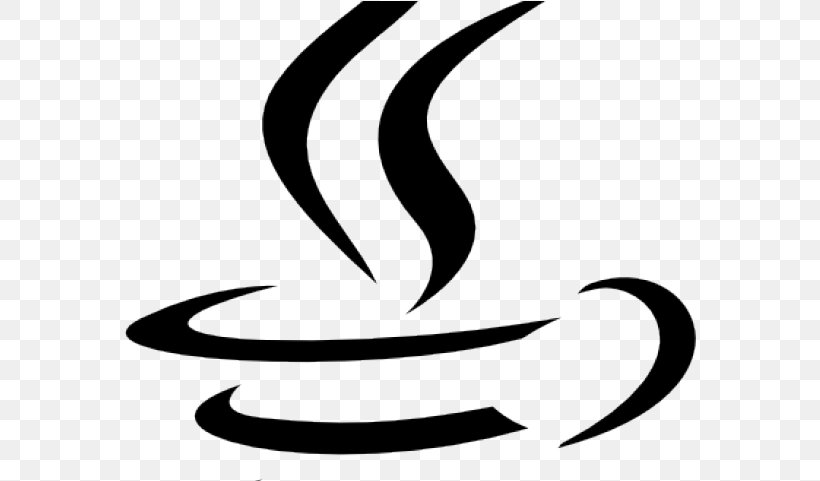Java Symbol, PNG, 573x481px, Java, Blackandwhite, Computer Programming, Computer Software, Data Download Free