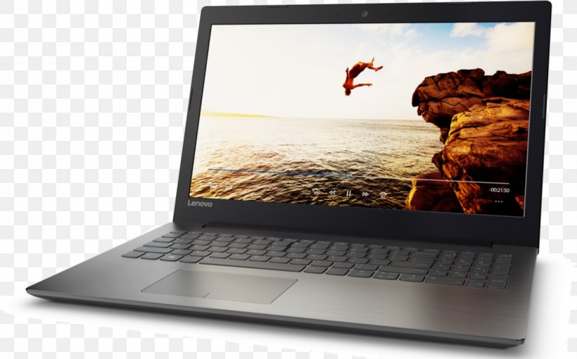 Laptop Lenovo Ideapad 320 (15) Intel Core Celeron, PNG, 1200x747px, Laptop, Celeron, Computer, Electronic Device, Hard Drives Download Free