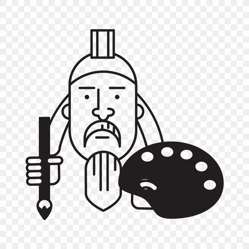 Living With Gods Peoples, Places And Worlds Beyond Religion Deity Clip Art, PNG, 1800x1800px, God, Artwork, Black And White, Cartoon, Chinese Folk Religion Download Free
